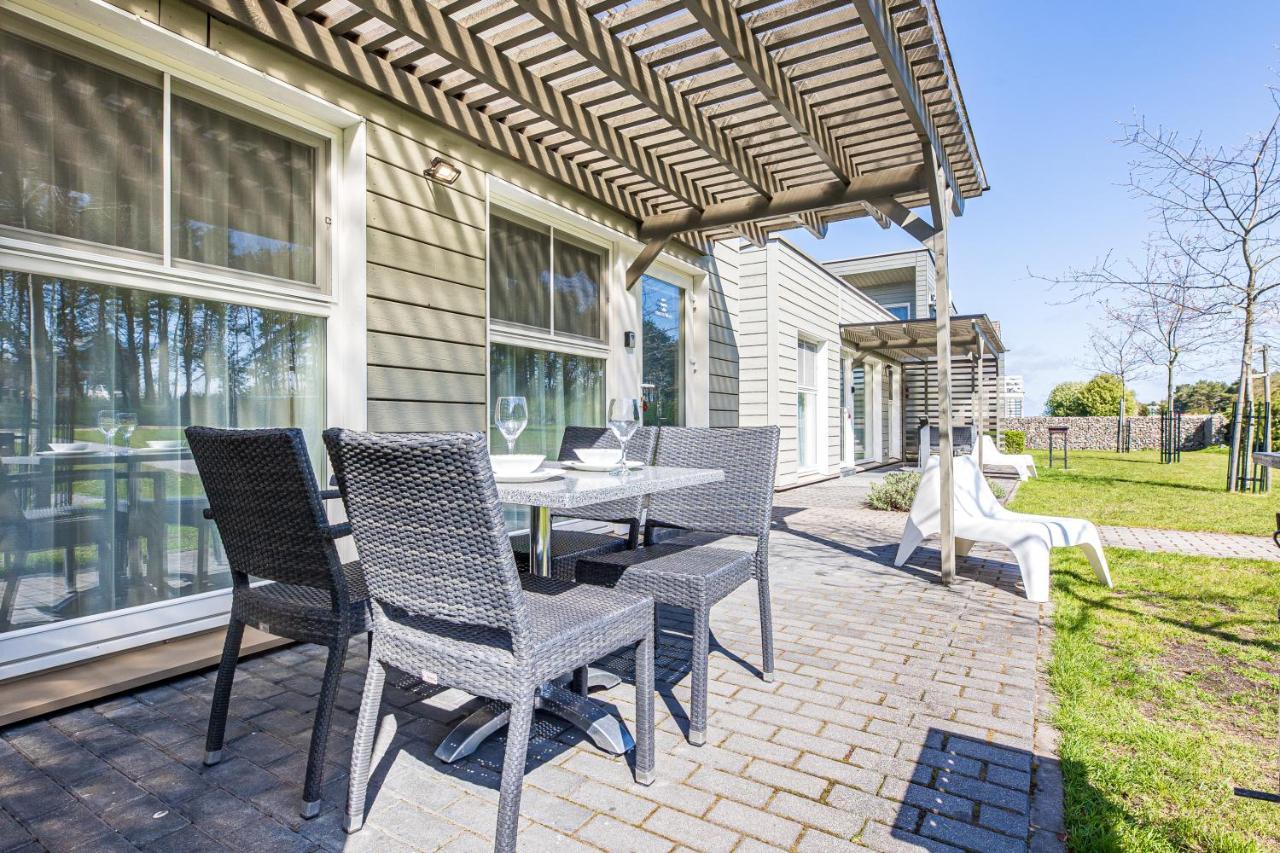Ramios Bites Villa Паланга Екстериор снимка
