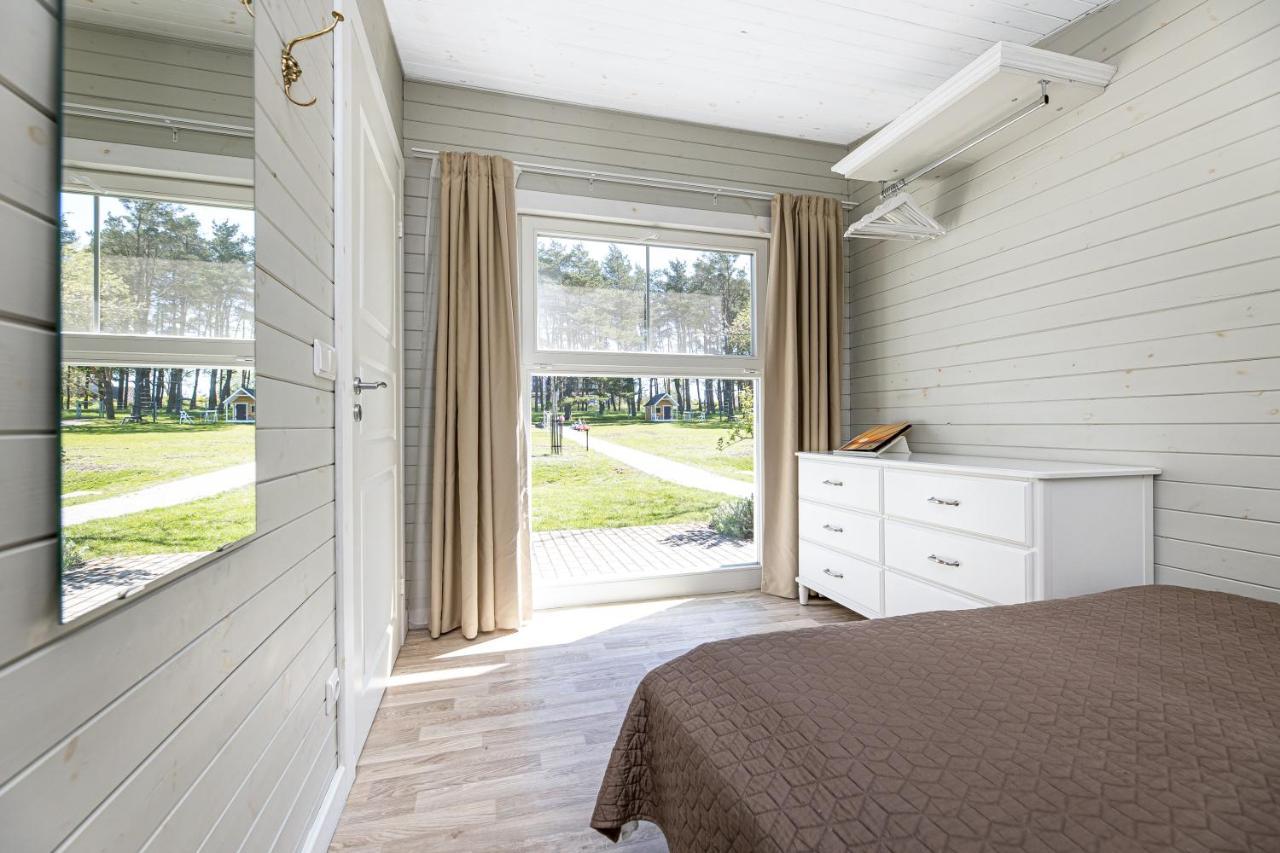 Ramios Bites Villa Паланга Екстериор снимка